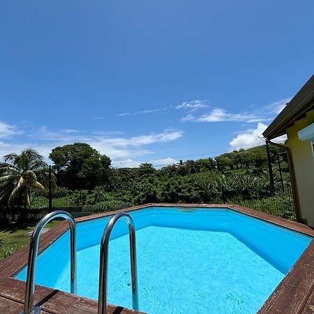 Bung'Hello Village, Piscine Et Parking Gratuit Trois-Rivières Buitenkant foto