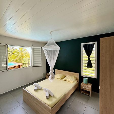 Bung'Hello Village, Piscine Et Parking Gratuit Trois-Rivières Buitenkant foto