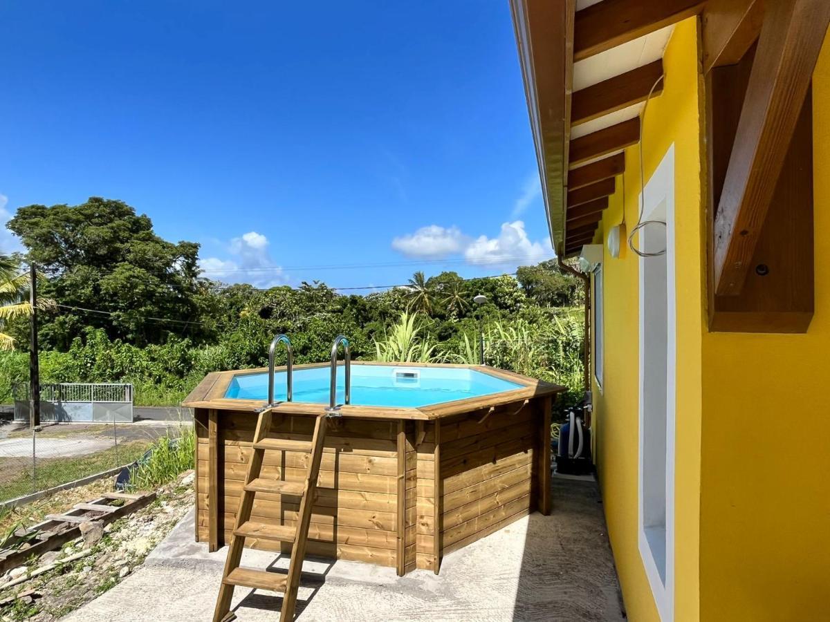 Bung'Hello Village, Piscine Et Parking Gratuit Trois-Rivières Buitenkant foto